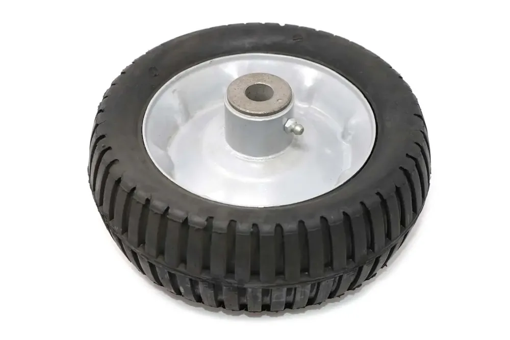 38295 — WHL ASM 8.25X2.75