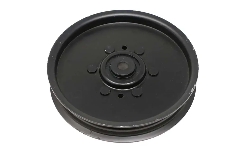 38297 — IDLER  5 OD FLANGED