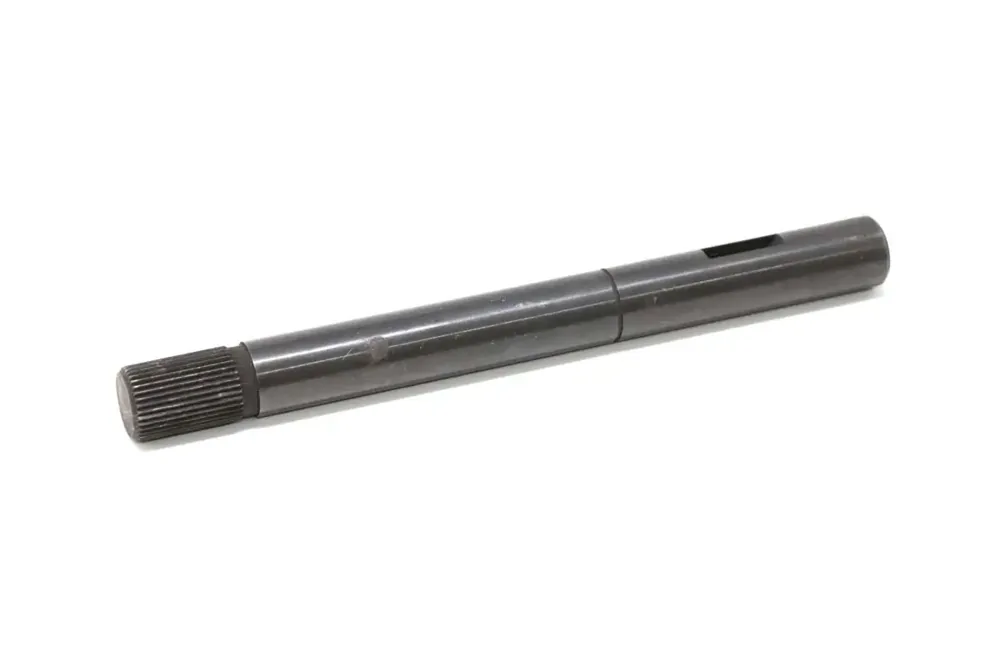 38298 — SHAFT  HALF
