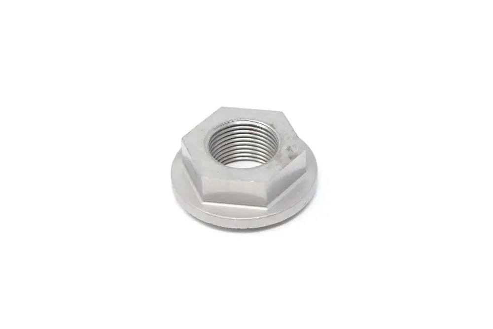 38315 — NUT-SPINDLE