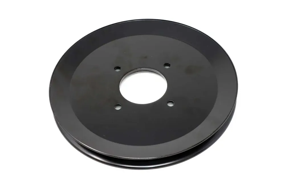 38322 — PULLEY 9
