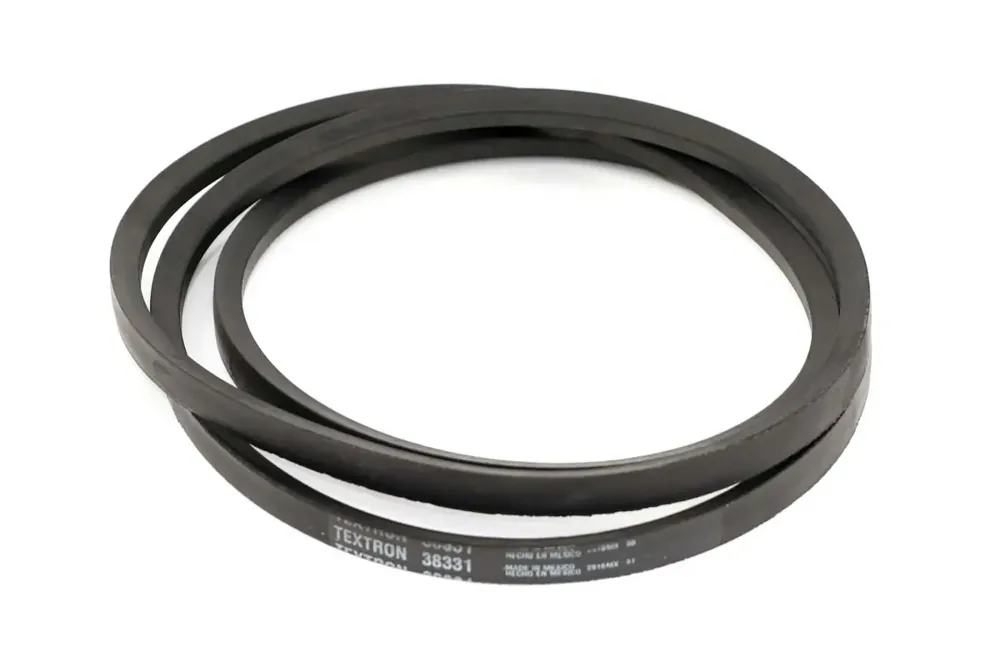 38331 — BELT-DECK DRIVE 61