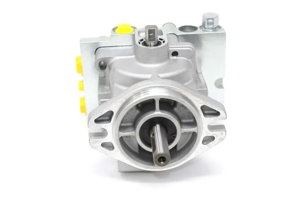 38345 — PUMP BDP10L-119 HYDROGEAR