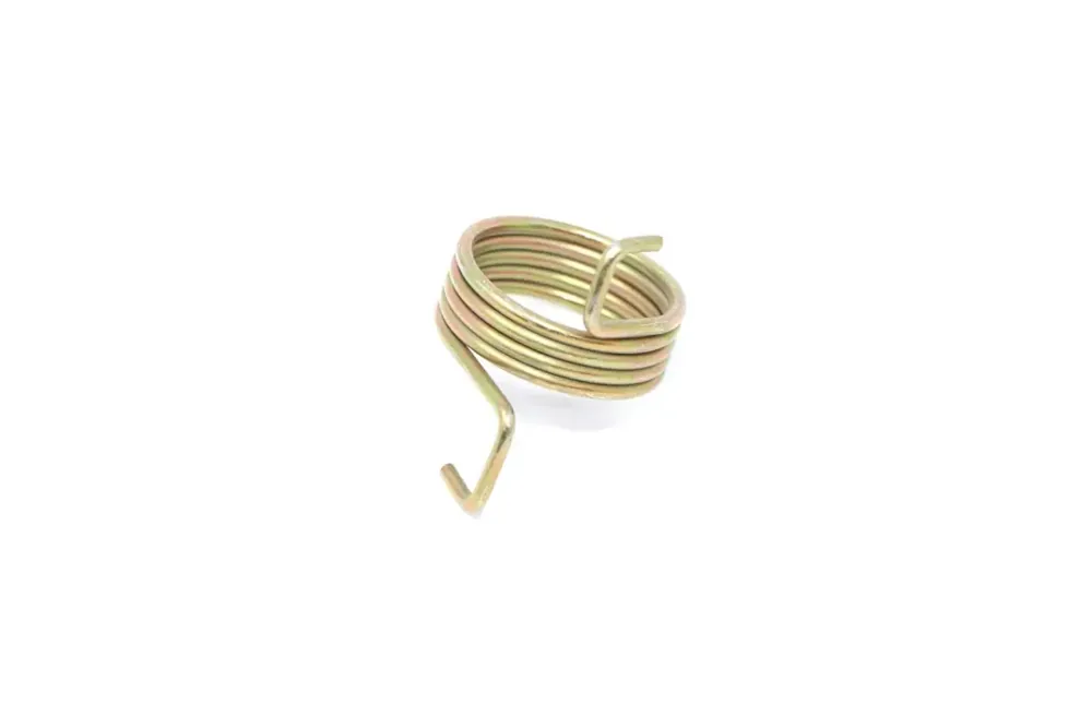38454 — SPRING  TORSION O.P.