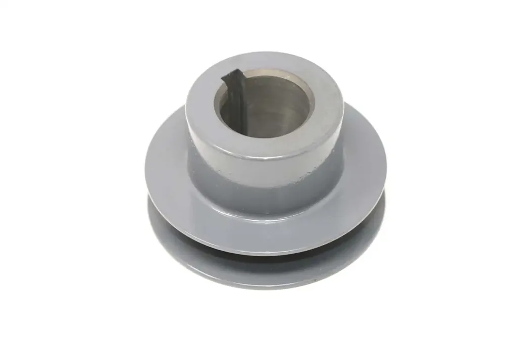 38460 — PULLEY  ENGINE