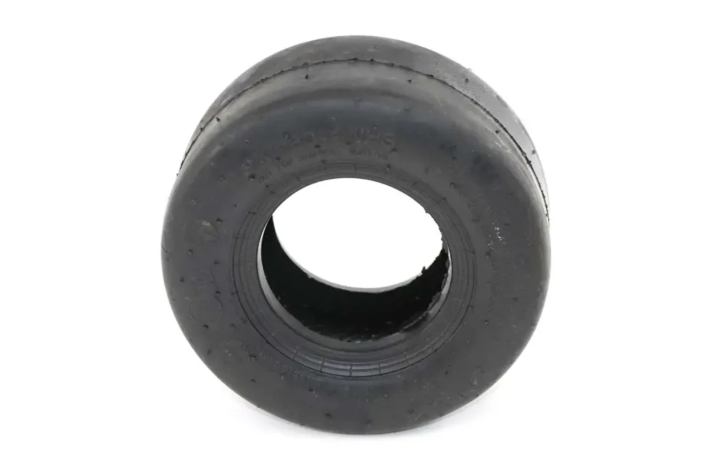 38504 — S TIRE-9X3.50-4 SMOOTH