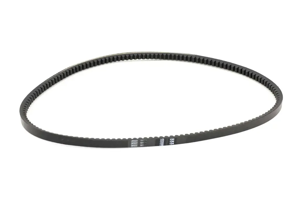 38522 — BELT-SGL  WHEEL DR GD