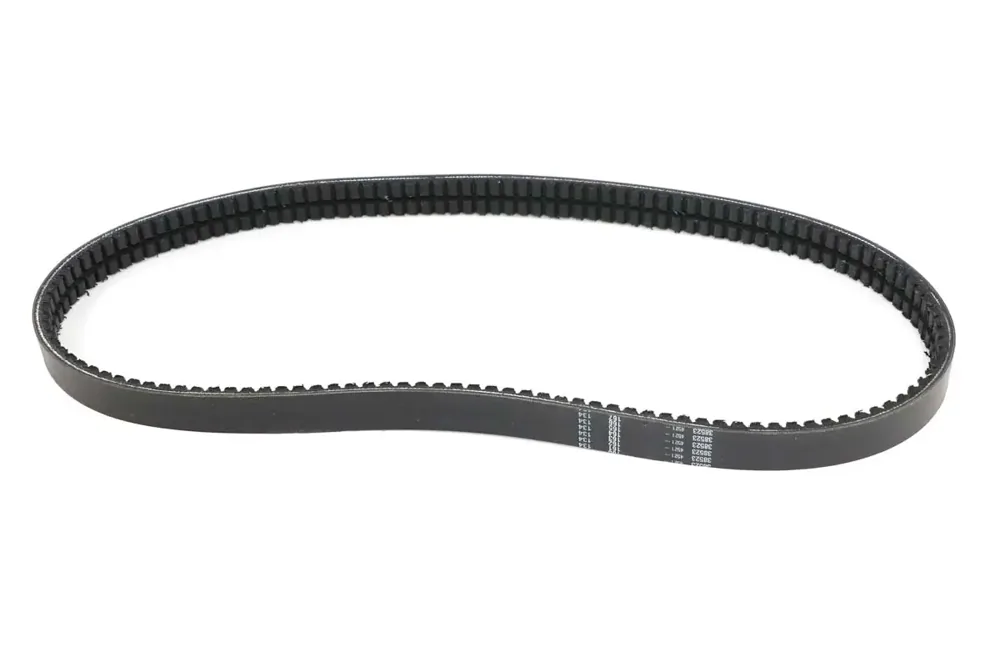 38523 — BELT-DBL  WHEEL DR GD