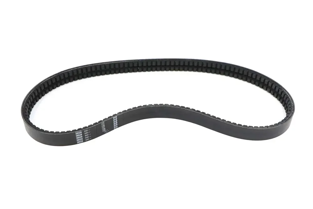 38528 — BELT-DBL WHEEL DR VS