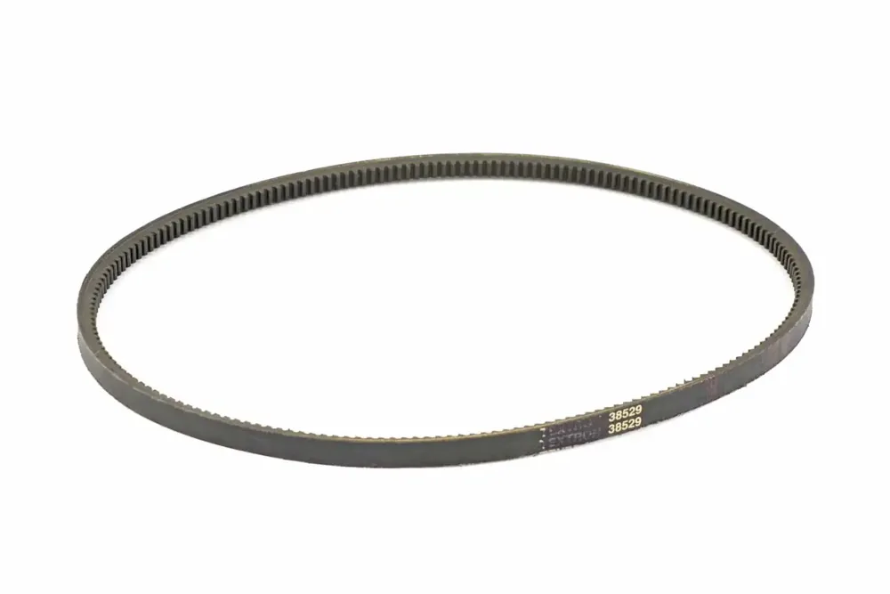 38529 — BELT-SGL WHEEL DR VS