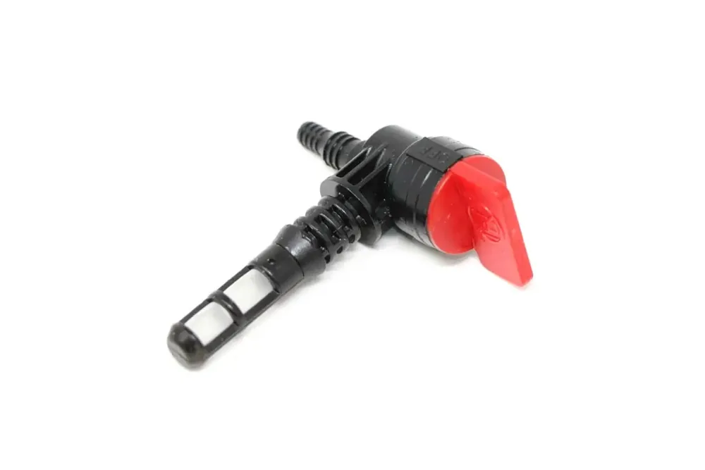 38540 — VALVE-FUEL W/FILTER