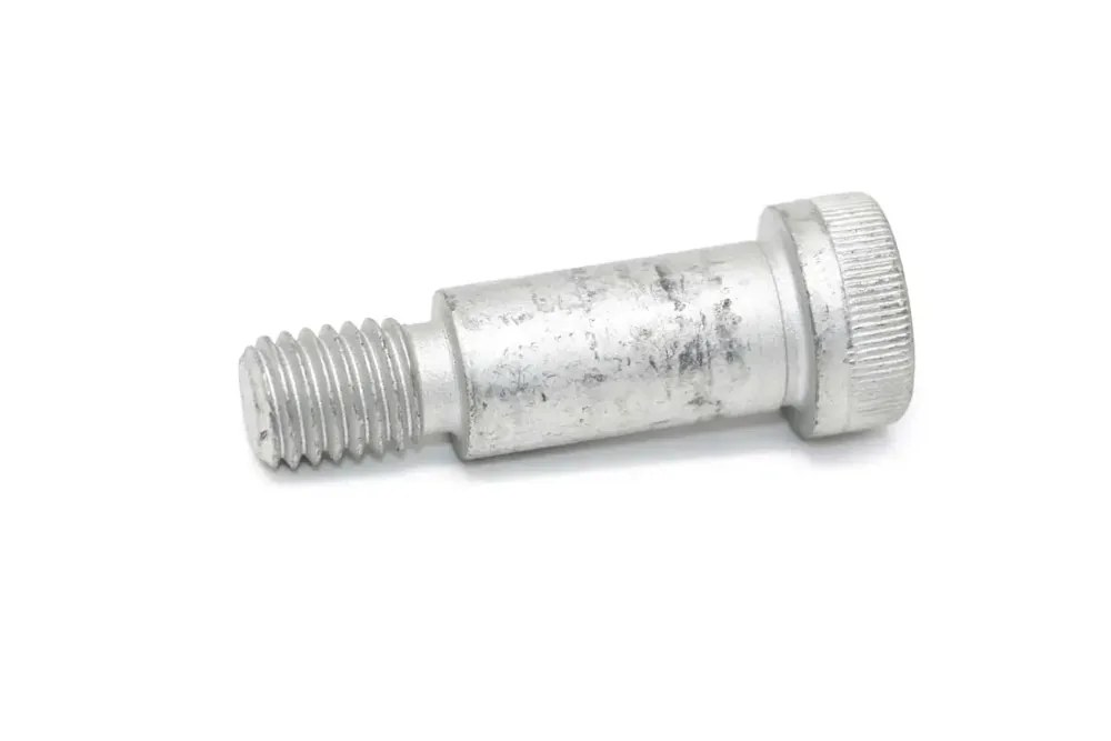 38C1020 — SCREW SHOULDER HEX SKT