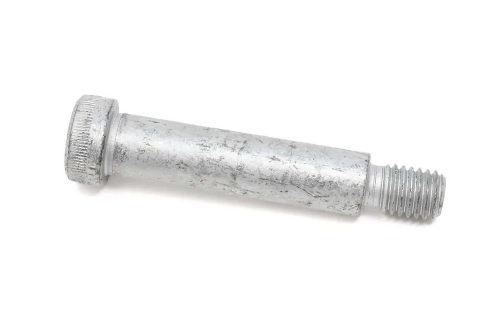 38C1040 — Screw, Shoulder, Hex Socket