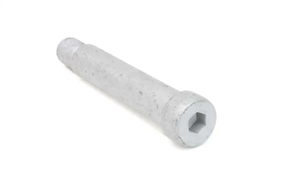 38C1256 — SCREW SHOULDER
