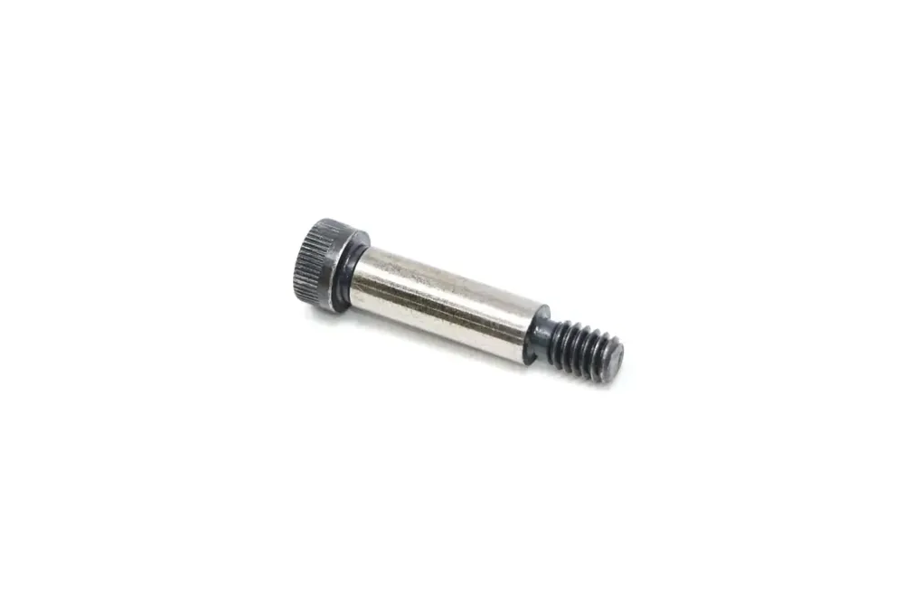 38C516 — SCREW SHOULDER HEX SKT