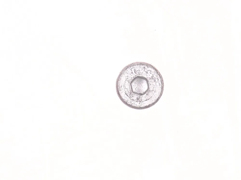 38C610 — Screw, Shoulder