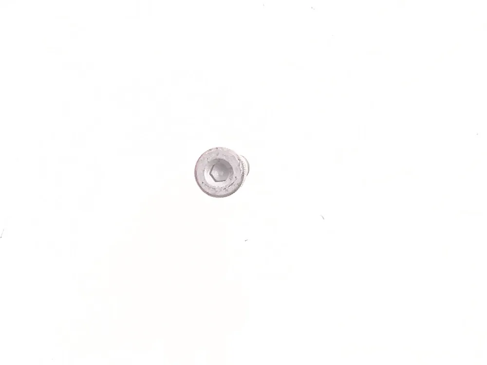 38C612 — Screw, Shoulder