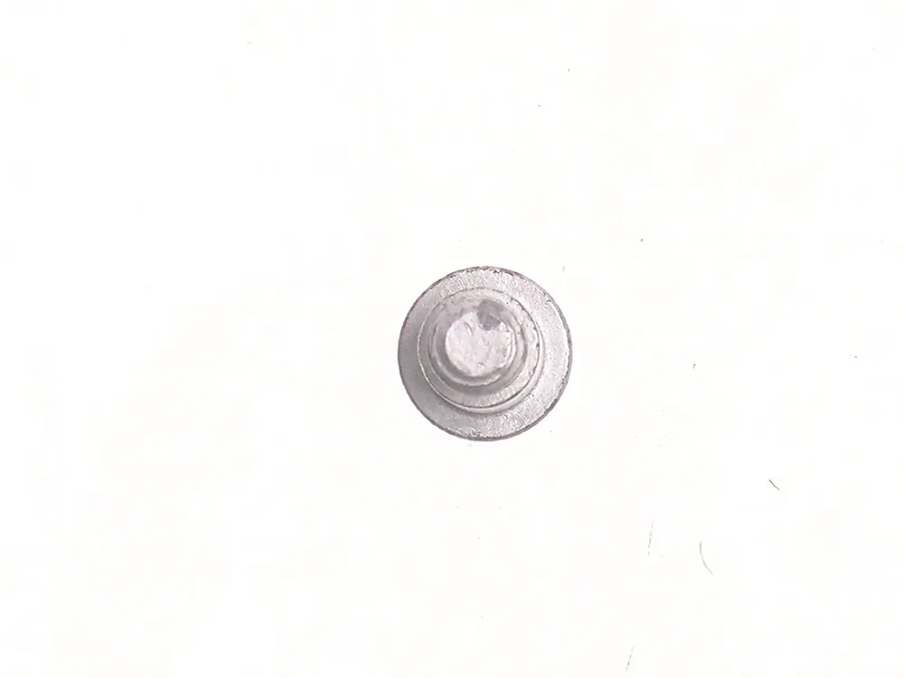 38C616 — Screw, Shoulder