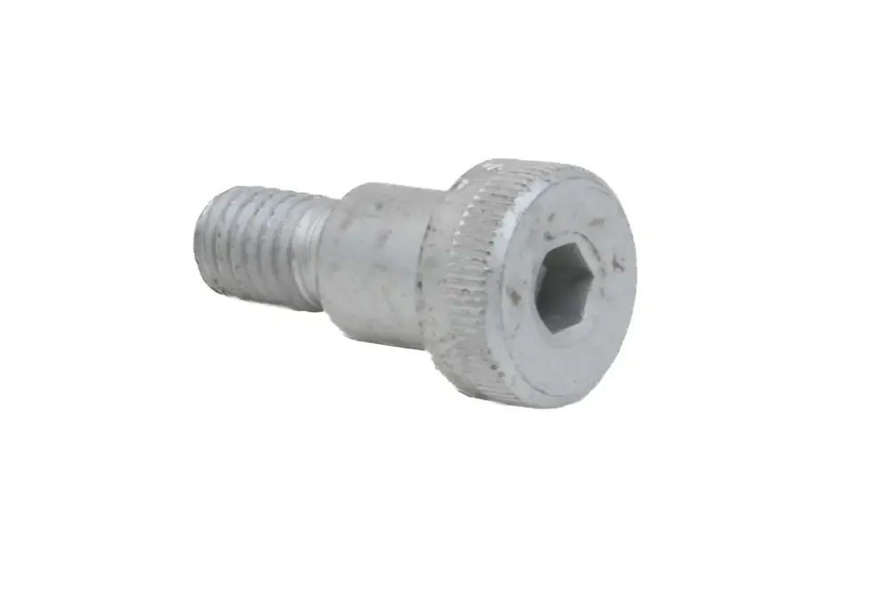 38C808 — SCREW SHOULDER       1/2 X 1/2 CLASS 3A