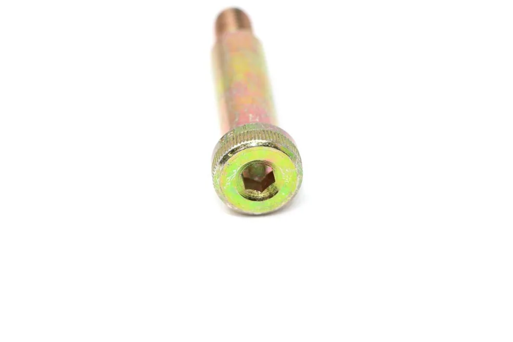 38C828 — Screw, Shoulder