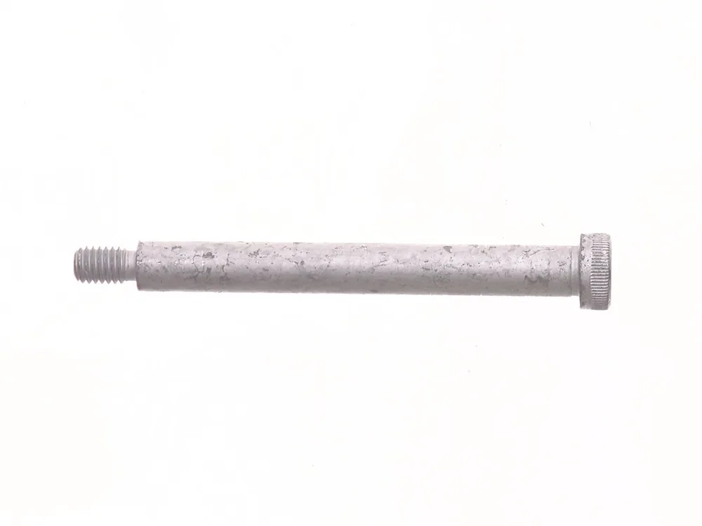 38C868 — Screw, Shoulder, Hex Socket