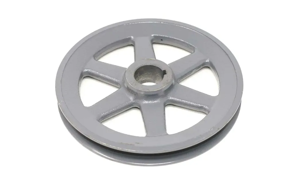 3970033 — PULLEY