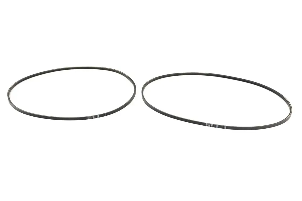 3970216 — BELT  MATCHED SET OF TWO