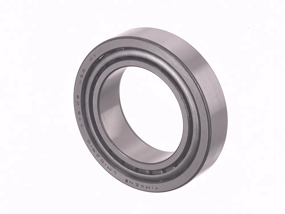 3974866 — Axle Bearing