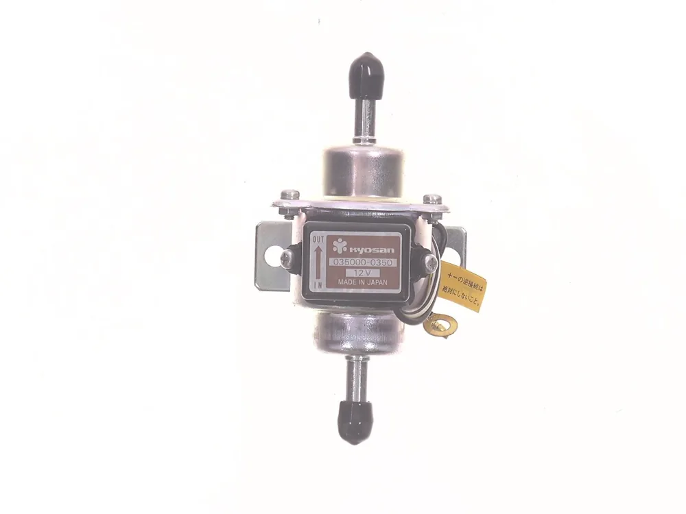 3975370 — Fuel Pump