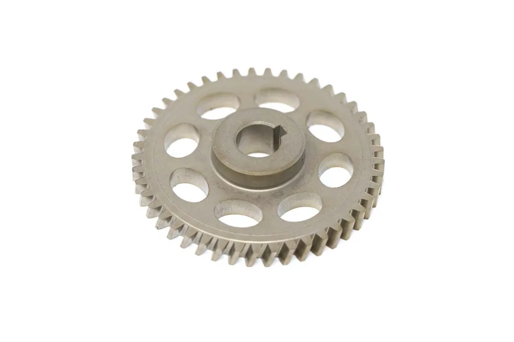 3975441 — Gear