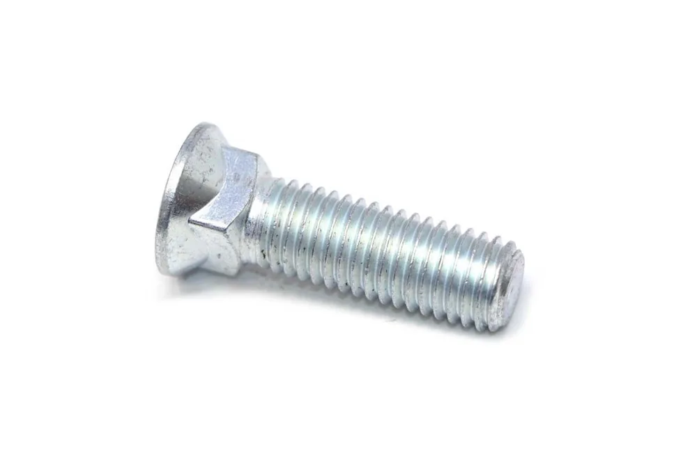 39C1036 — Bolt Plow GR8