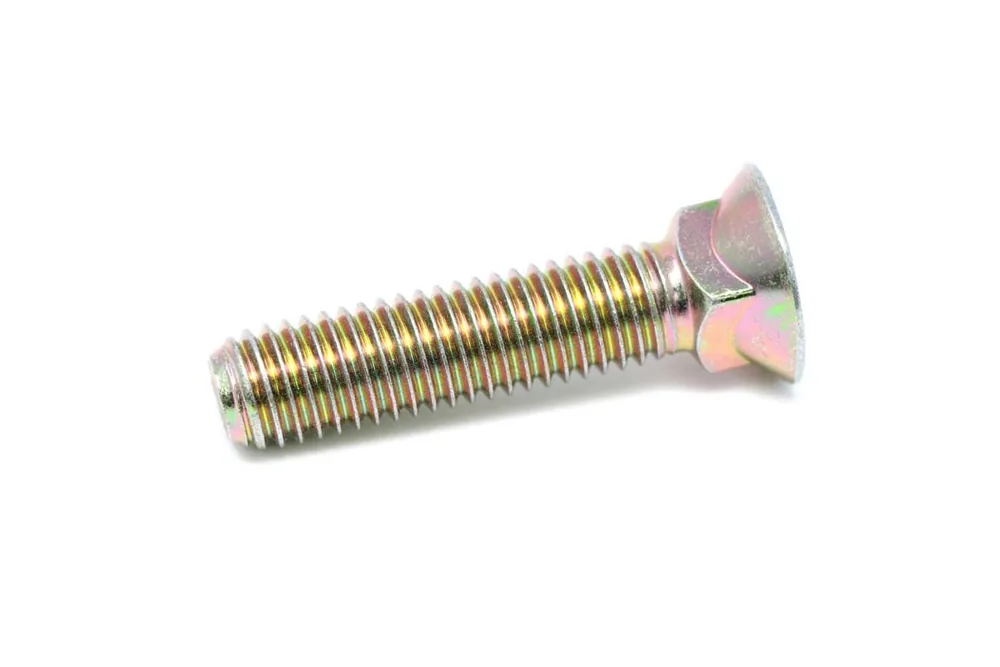 39C836 — Bolt, Plow