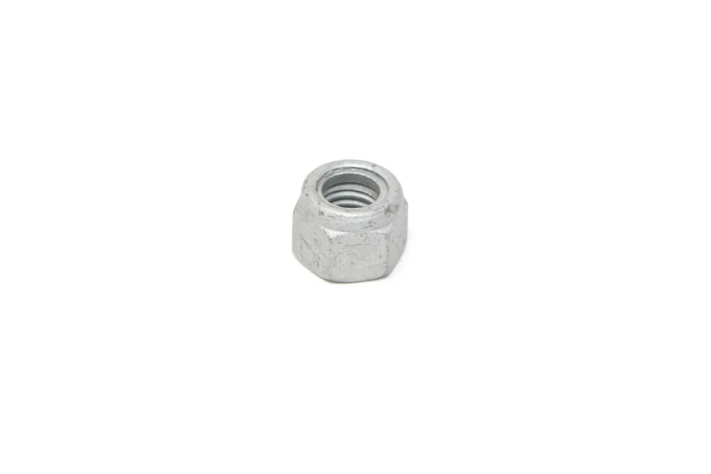39DM12 — Nut, Hex Lock