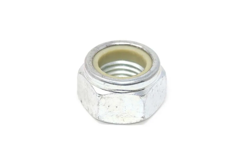 39DM30 — Nut, M-30 Hex