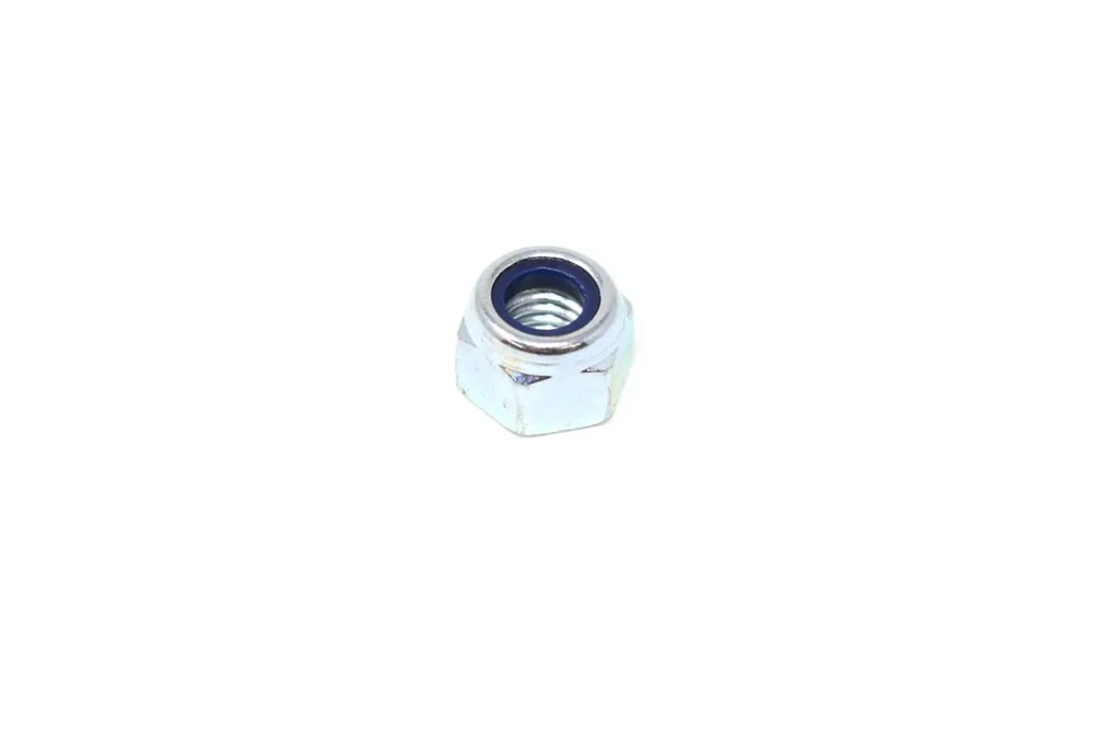 39DM8 — Nut, Lock
