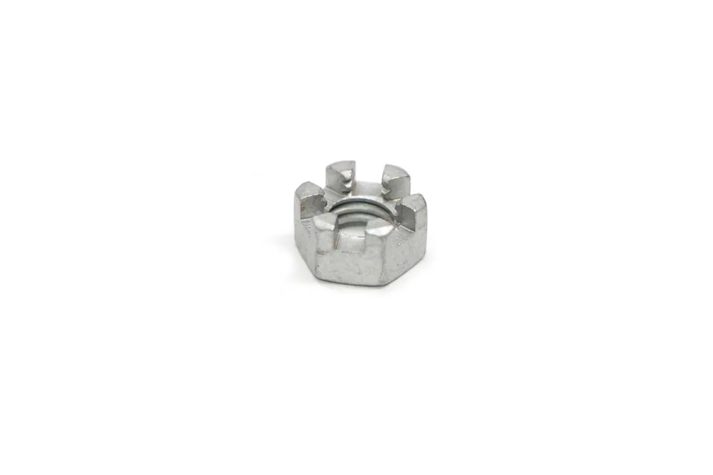 3D6 — Nut
