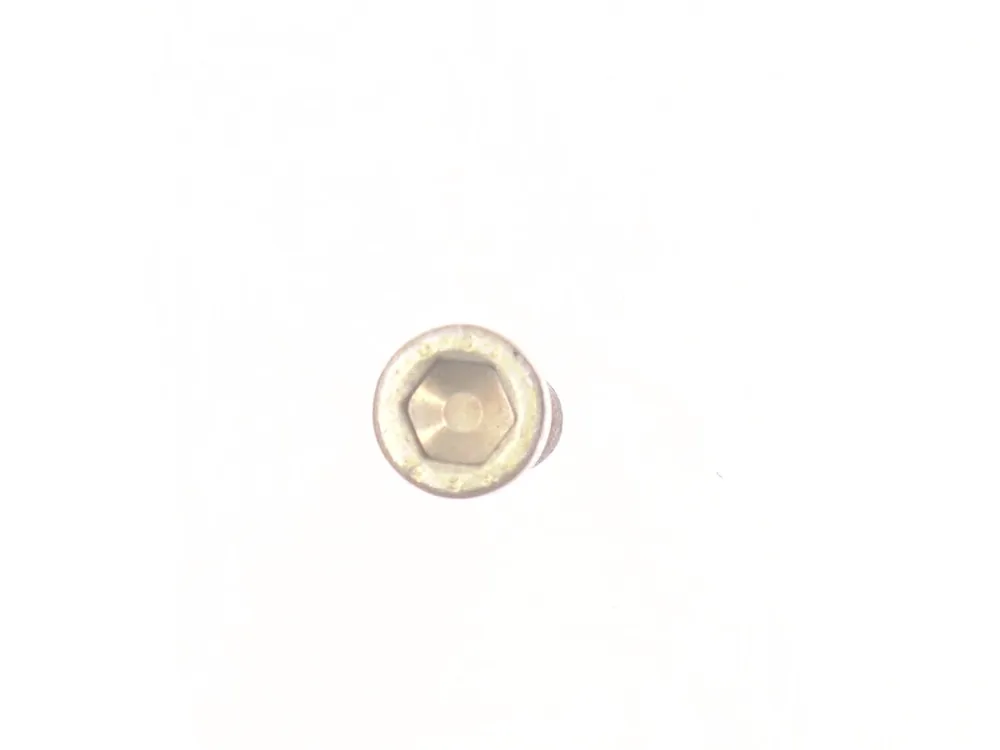 3GM12100 — Bolt