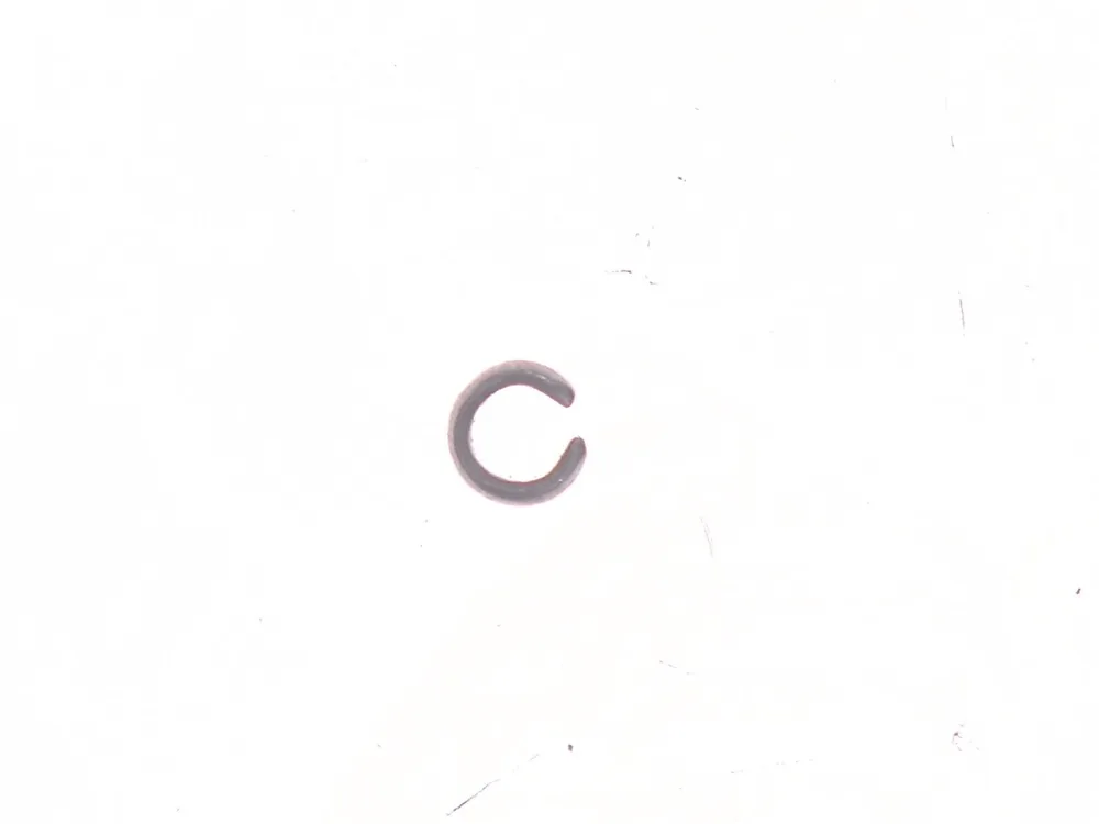 3JM5014 — Pin, Roll Heavy