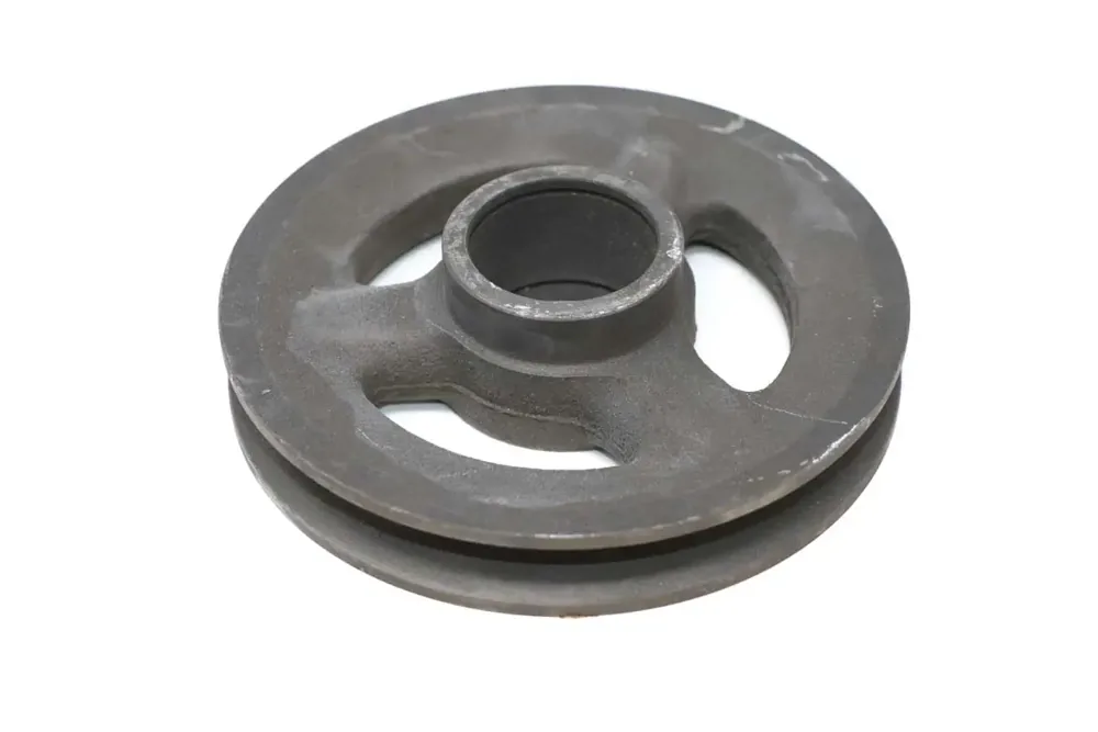 41001B — PULLEY  IDLER