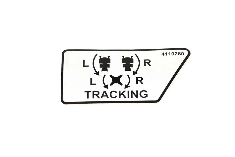4110260 — LABEL-TRACKING CONTROL