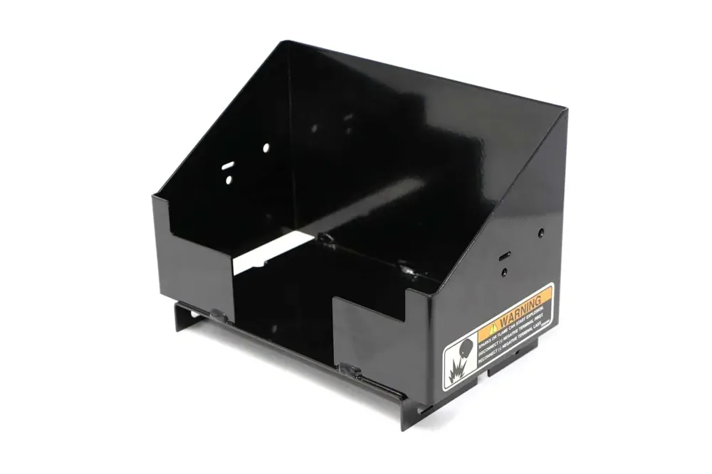 4113741 — S-TRAY  BATTERY
