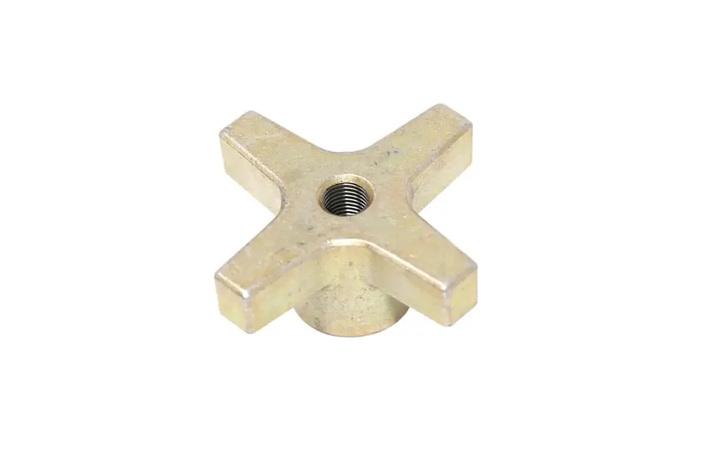 4115632 — KNOB  2.5IN  .38-24