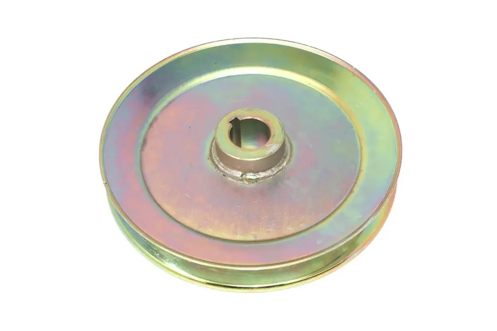 4116867 — PULLEY-DRIVEN