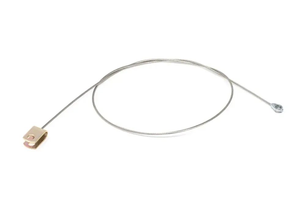 4117195 — CABLE CLUTCH
