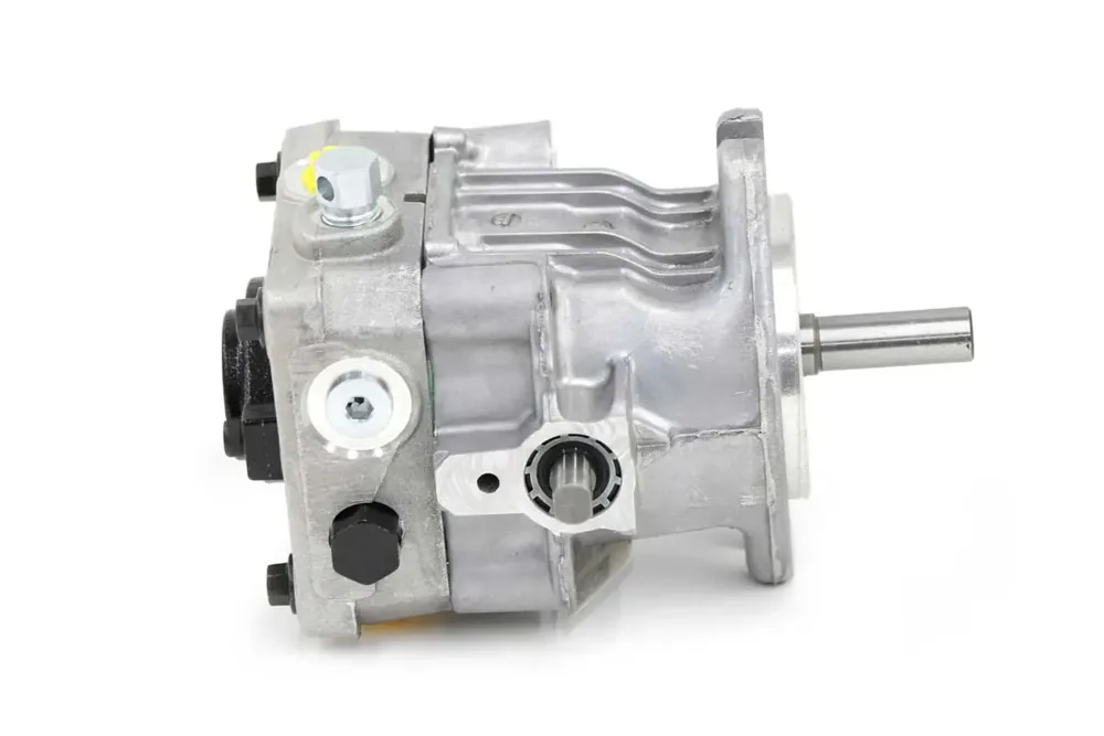 4121333 — PUMP-HYDRO BDP-10A-440