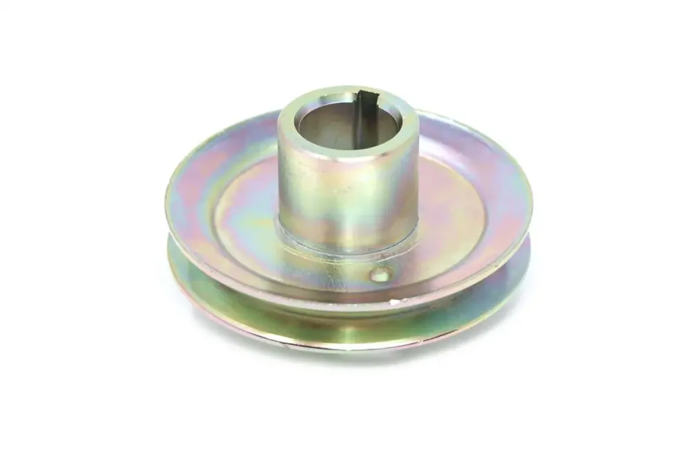 4121339 — PULLEY-4.25 ENGINE