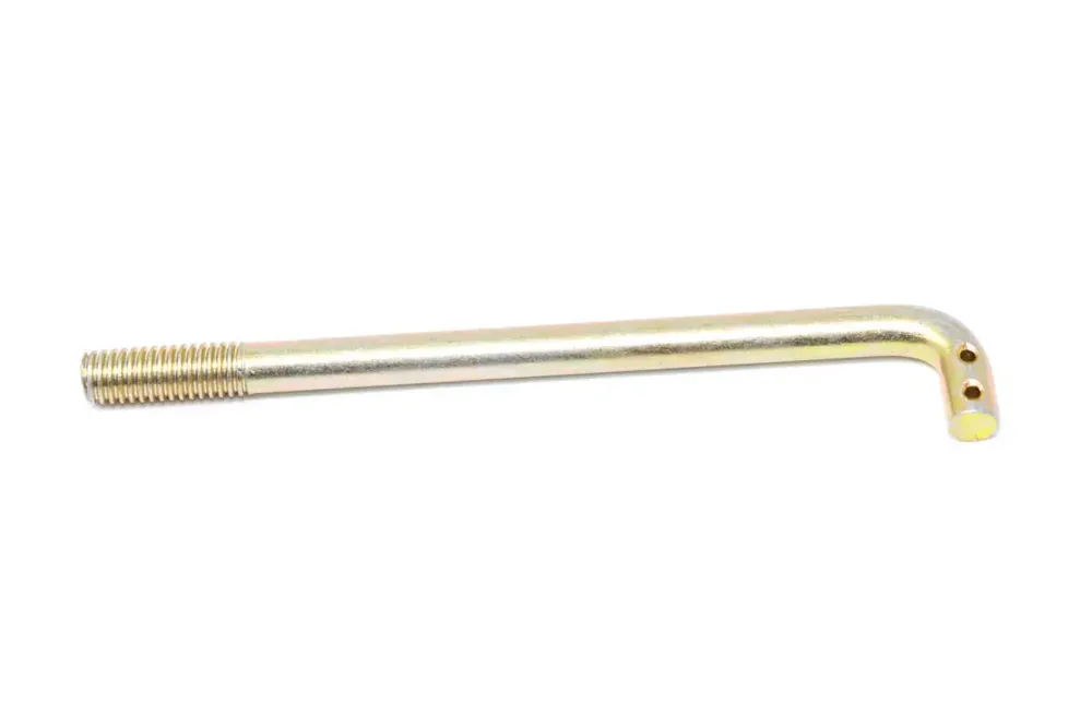 4121897 — ROD-LH CONTROL  UPPER