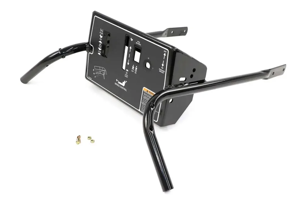 4122150 — S UPPER HANDLE W/LABS  HYDRO