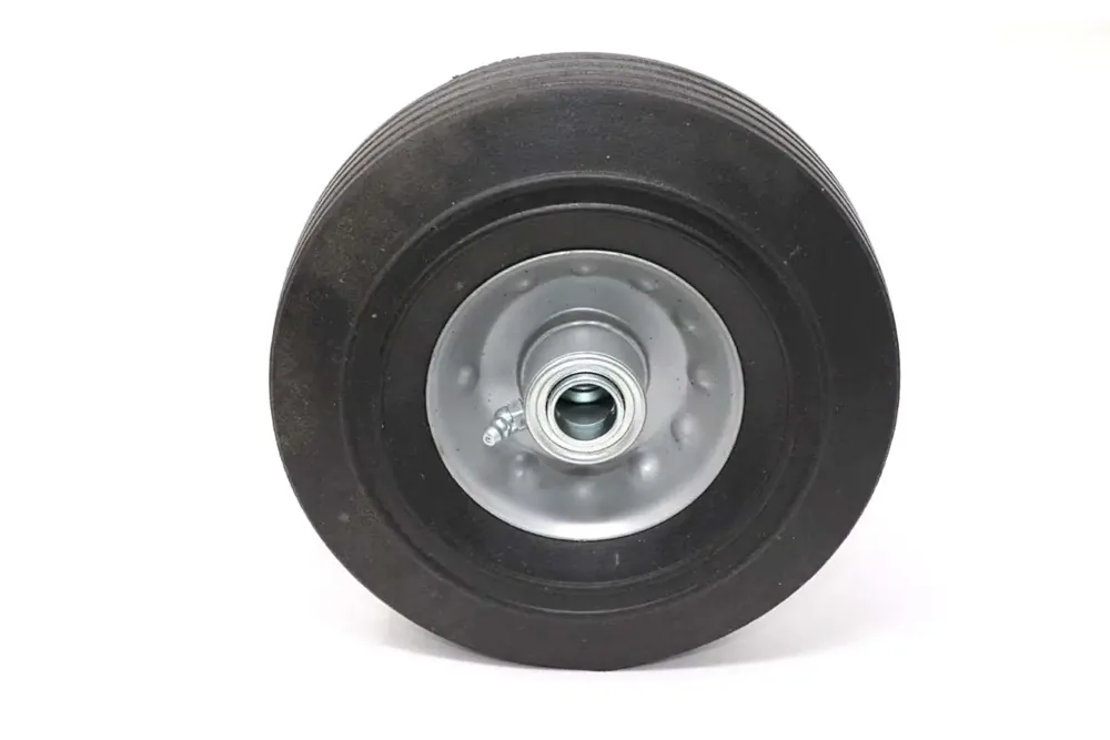 4124192 — WHEEL  8X2.5 .75BRG SEMI-PNEUM
