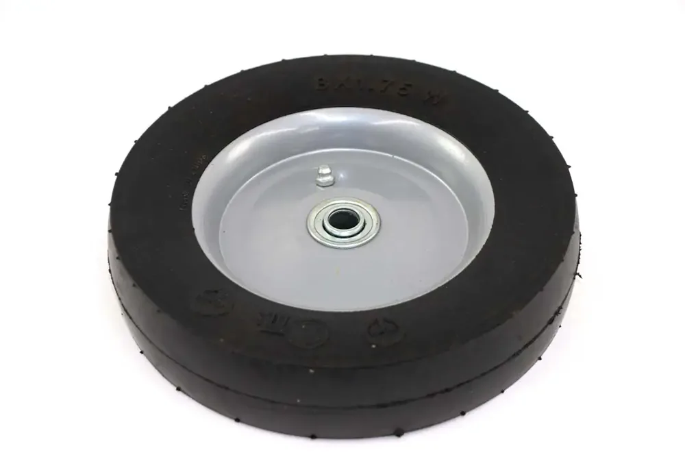 4124193 — WHEEL AY  8 X 1.75